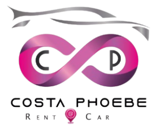 Rent a car em Angola | Costa Phoebe