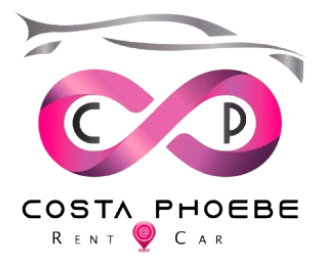 Rent a car em Angola | Costa Phoebe