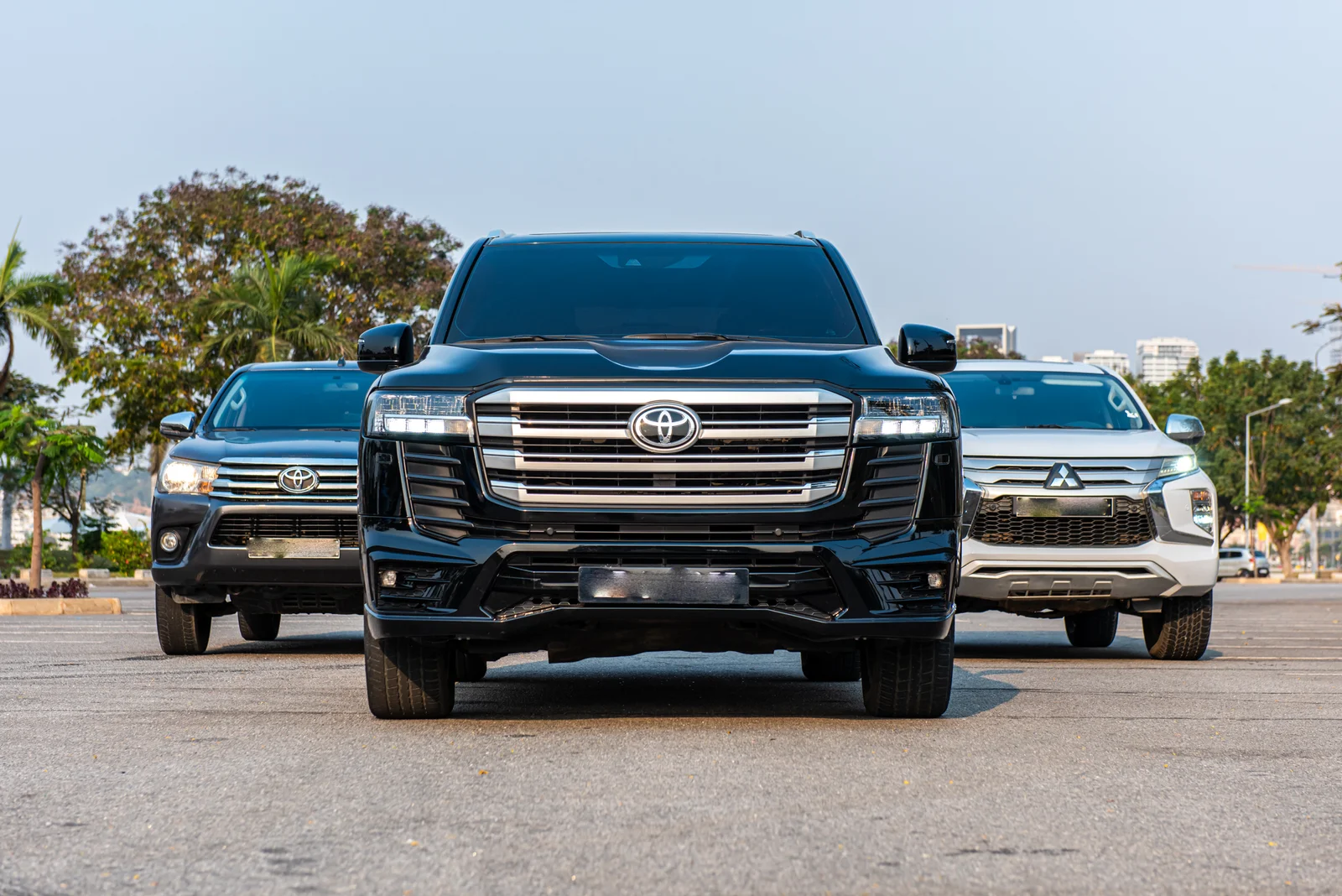 Quem somos - Costa Phoebe